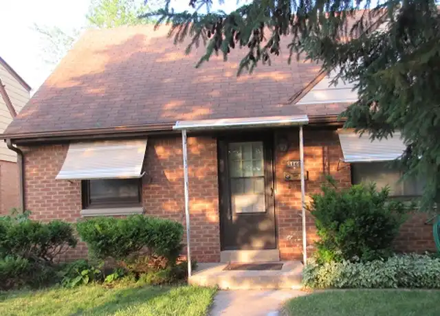 Property at 5160 N 67th St, Milwaukee, WI, 53218, 3 beds, 1 bath, [object Object]