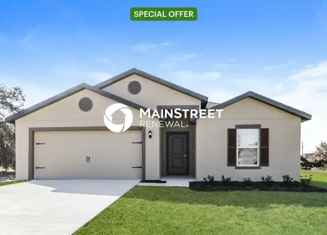Property at 168 Big Black Dr, Kissimmee, FL, 34759, 5 beds, 3 baths, [object Object]