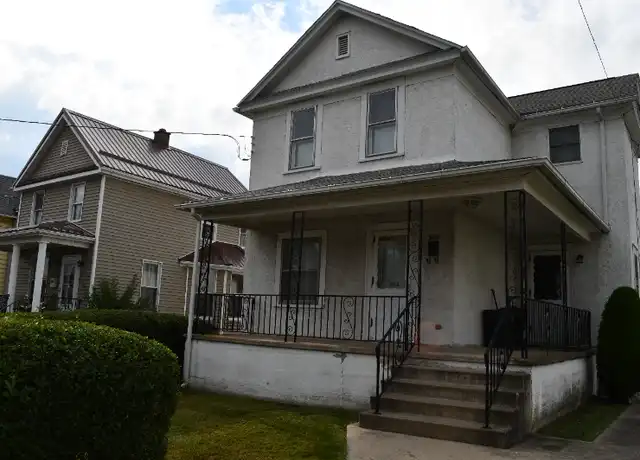 Property at 41 Electric St, Peckville, PA, 18452, 2 beds, 1 bath, [object Object]