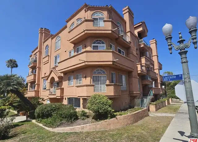 Property at 801 Lorraine Blvd #2, Los Angeles, CA, 90005, 2 beds, 2 baths, [object Object]