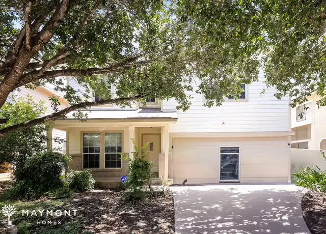 Property at 6014 Bronco Way, San Antonio, TX, 78239, 4 beds, 2.5 baths, [object Object]
