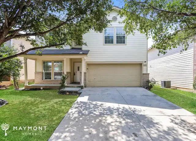 Property at 6014 Bronco Way, San Antonio, TX, 78239, 4 beds, 2.5 baths, [object Object]