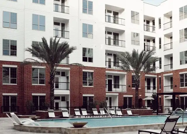 Property at 2112 Austin St Unit A1-21, Houston, TX, 77002, 1 bed, 1 bath, [object Object]