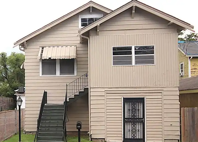 Property at 922 Hillary St, New Orleans, LA, 70118, 2 beds, 1 bath, [object Object]