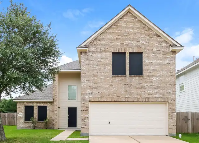 Property at 1063 Shadow Glenn Dr, Conroe, TX, 77301, 3 beds, 2 baths, [object Object]