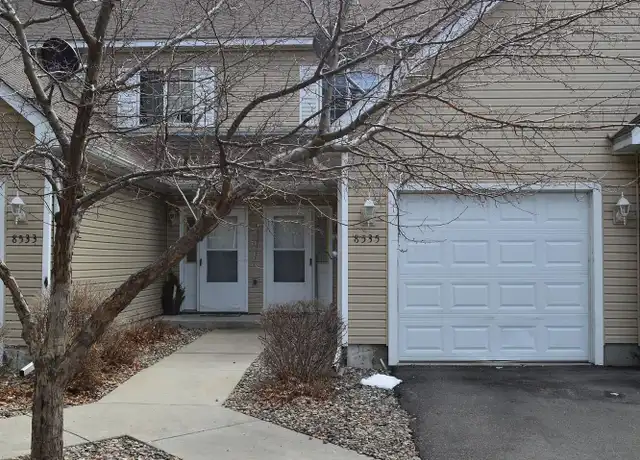 Property at 8535 Cardiff Ln, Eden Prairie, MN, 55344, 3 beds, 2.5 baths, [object Object]