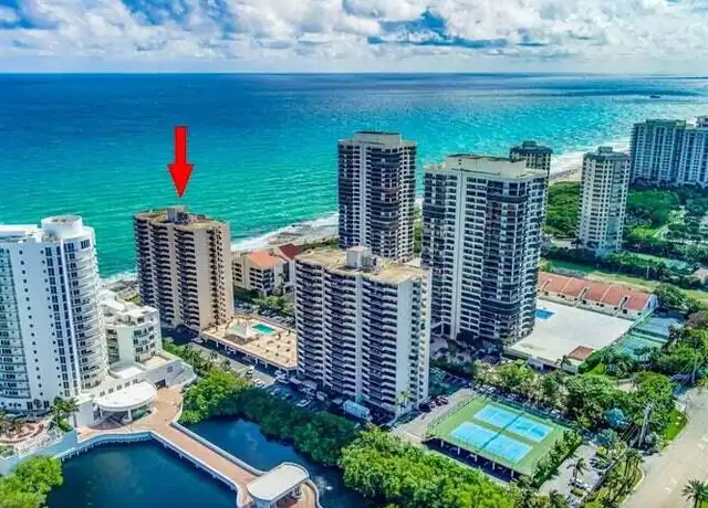 Property at 4200 N Ocean Dr Unit 1-103, Singer Island, FL, 33404, 2 beds, 2 baths, [object Object]