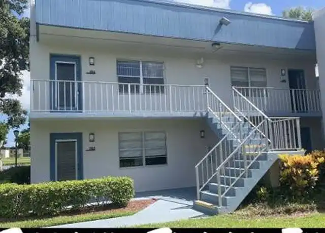 Property at 816 Normandy Q, Delray Beach, FL, 33484, 1 bed, 1.5 baths, [object Object]