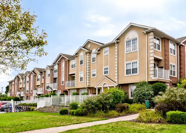 Property at Liberty Terrace - 140 Hackensack St, East Rutherford, NJ, 07073, 2 beds, 2-3.5 baths, [object Object]