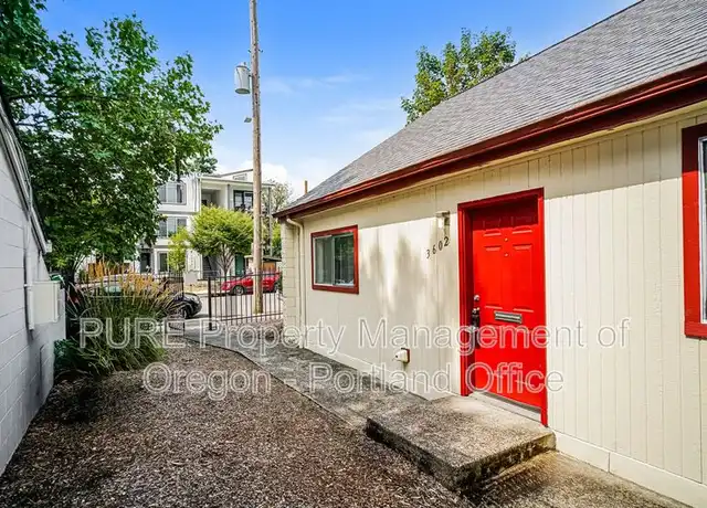Property at 3602 N Gantenbein Ave, Portland, OR, 97227, 3 beds, 1 bath, [object Object]