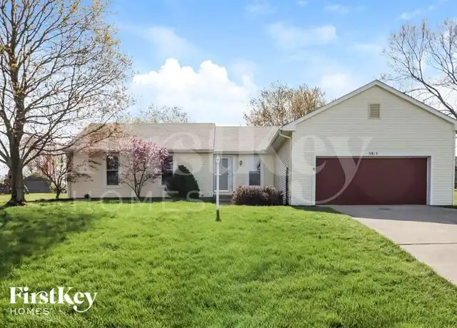 Property at 5815 Forge Bridge Dr, West Chester, OH, 45069, 3 beds, 2 baths, [object Object]