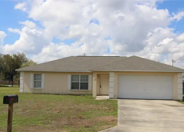 Property at 14 Laurel Dr, Ocala, FL, 34480, 3 beds, 2 baths, [object Object]