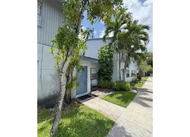 Property at 7205 W Sunrise Blvd #7205, Plantation, FL, 33313, 3 beds, 2 baths, [object Object]