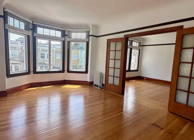 Property at 1495 7th Ave Unit 21, San Francisco, CA, 94122, 1 bed, 1 bath, [object Object]