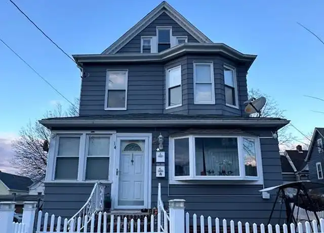 Property at 14 Yereance Ave Unit 2, Clifton, NJ, 07011, 4 beds, 2 baths, [object Object]