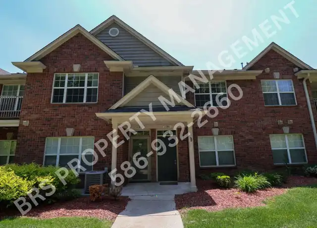 Property at 11391 N Woods Dr, Shelby Township, MI, 48317, 2 beds, 2 baths, [object Object]