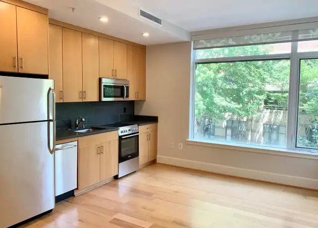 Property at 1355 17th St NW Unit 209, Washington, DC, 20036, 2 beds, 1 bath, [object Object]