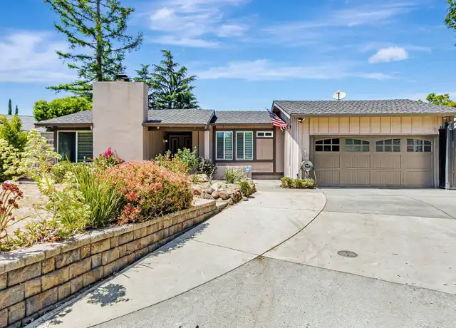 Property at 13431 Holiday Ct, Saratoga, CA, 95070, 4 beds, 2.5 baths, [object Object]