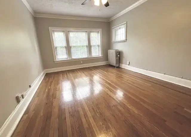 Property at Mapleview Apartments - 2540 Overlook Rd, Cleveland, OH, 44106, 1 bed, 1 bath, [object Object]