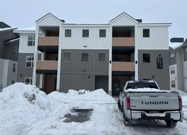 Property at 1555 Windrow Dr Unit A2, Bozeman, MT, 59718, 2 beds, 2 baths, [object Object]