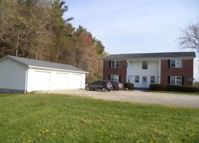 Property at 7157 Ohio 98 Unit 4, Shelby, OH, 44875, 3 beds, 2 baths, [object Object]