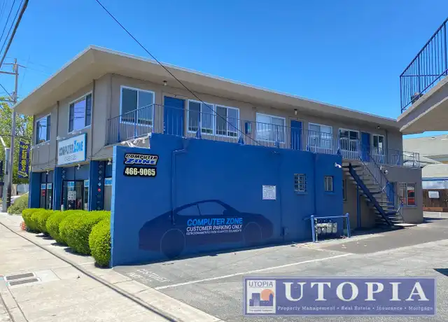 Property at 314 Laurel St Unit 314-4, Santa Cruz, CA, 95060, 2 beds, 1 bath, [object Object]