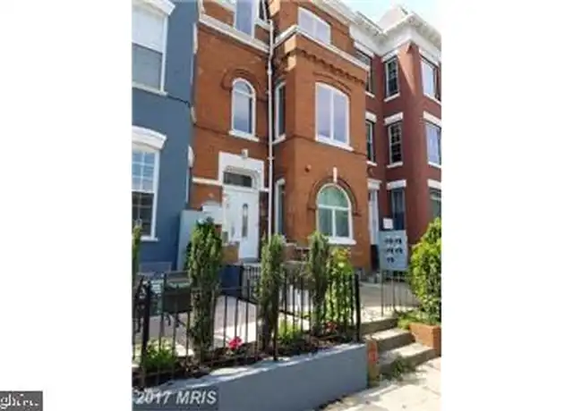 Property at 32 Q St NW Unit B, Washington, DC, 20001, 0 beds, 1 bath, [object Object]