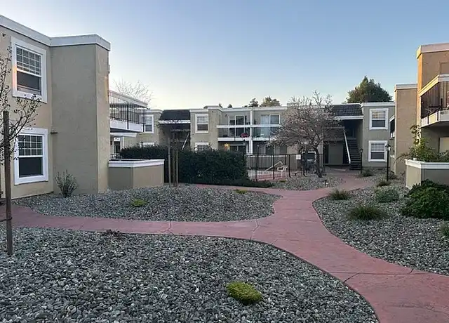 Property at Monterey Garden Apartments - 6800 Commerce Blvd, Rohnert Park, CA, 94928, 2 beds, 1 bath, [object Object]