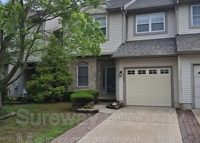 Property at 103 Kennedy Ln, Berlin, NJ, 08009, 2 beds, 2.5 baths, [object Object]