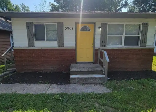 Property at 3907 Aurora St, Indianapolis, IN, 46227, 3 beds, 1 bath, [object Object]