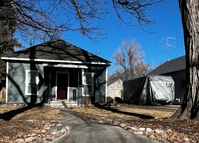 Property at 422 Edwards St, Fort Collins, CO, 80524, 2 beds, 1 bath, [object Object]