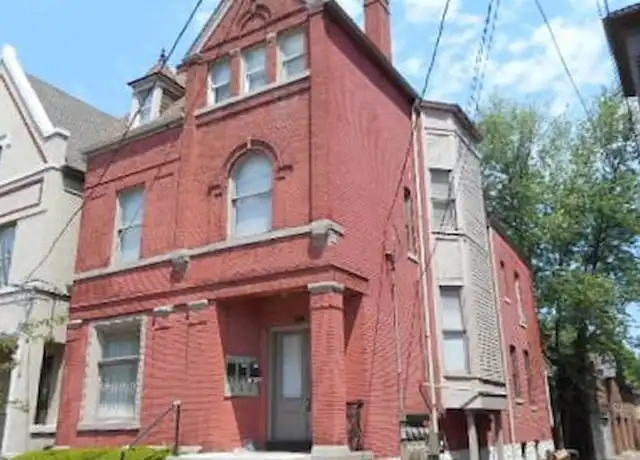 Property at 217 W Burnett Ave Unit 1, Louisville, KY, 40208, 2 beds, 1 bath, [object Object]