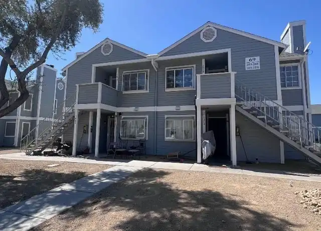 Property at 1963 Dwarf Star Dr Unit 2019, Las Vegas, NV, 89115, 2 beds, 1 bath, [object Object]
