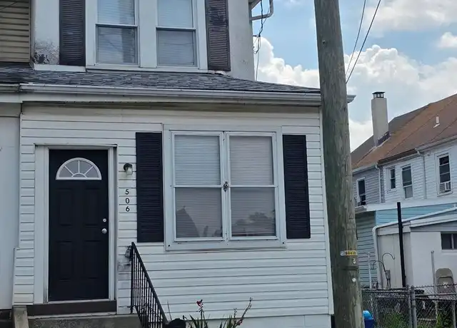 Property at 506 Ridgeway St Unit 506, Gloucester City, NJ, 08030, 3 beds, 1 bath, [object Object]