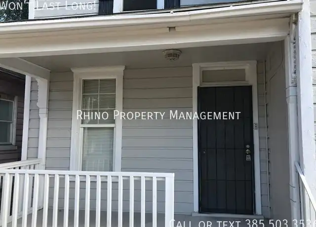 Property at 2440 B Ave Unit 1, Ogden, UT, 84401, 1 bed, 1 bath, [object Object]