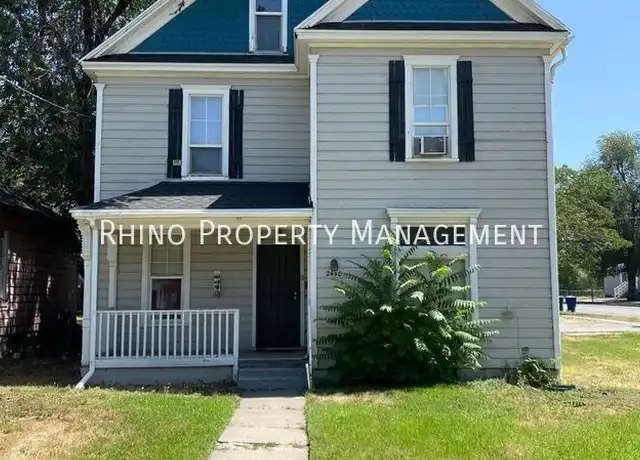 Property at 2440 B Ave Unit 1, Ogden, UT, 84401, 1 bed, 1 bath, [object Object]