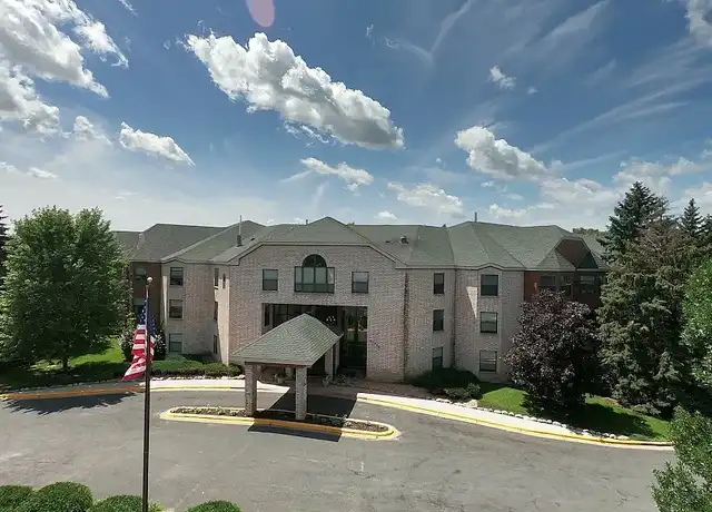 Property at Summit Oaks Apartments - 11750 Tulip St NW, Minneapolis, MN, 55433, 1 bed, 1 bath, [object Object]