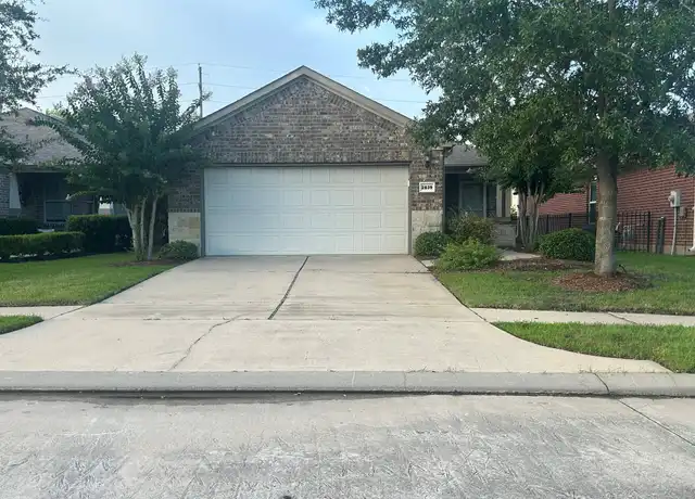 Property at 2839 Cone Flower Dr, Richmond, TX, 77469, 2 beds, 2 baths, [object Object]