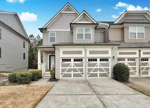 Property at 225 Stone Park Dr, Woodstock, GA, 30188, 3 beds, 2.5 baths, [object Object]