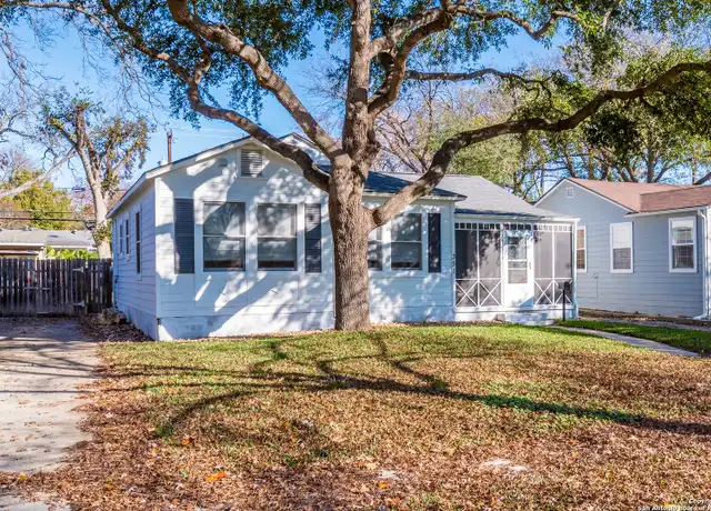 Property at 351 Redwood St, San Antonio, TX, 78209, 2 beds, 1 bath, [object Object]