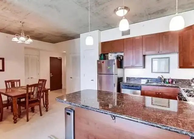 Property at 801 Ash St, San Diego, CA, 92101, 2 beds, 2 baths, [object Object]