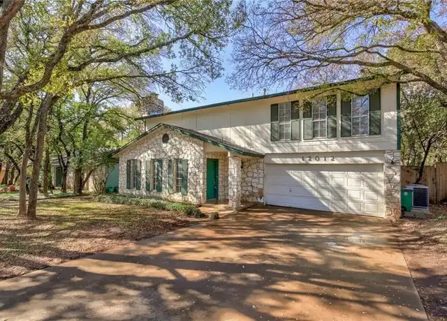 Property at 12012 Cabana Ln, Austin, TX, 78727, 4 beds, 2.5 baths, [object Object]