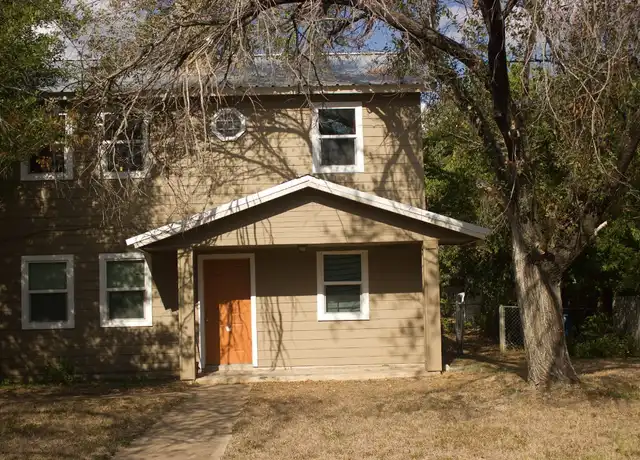 Property at 2100 E Stassney Ln Unit A, Austin, TX, 78744, 2 beds, 1.5 baths, [object Object]