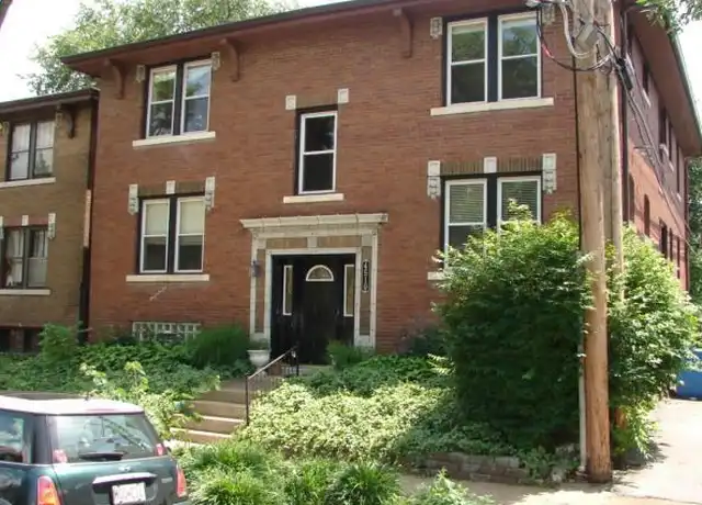 Property at 4510 Wichita Ave, Saint Louis, MO, 63110, 1 bed, 1 bath, [object Object]