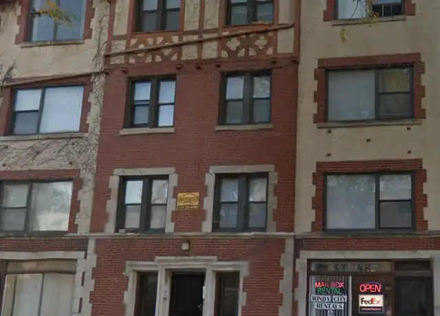 Property at 1137 E 82nd St Unit 104, Chicago, IL, 60619, 1 bed, 1 bath, [object Object]