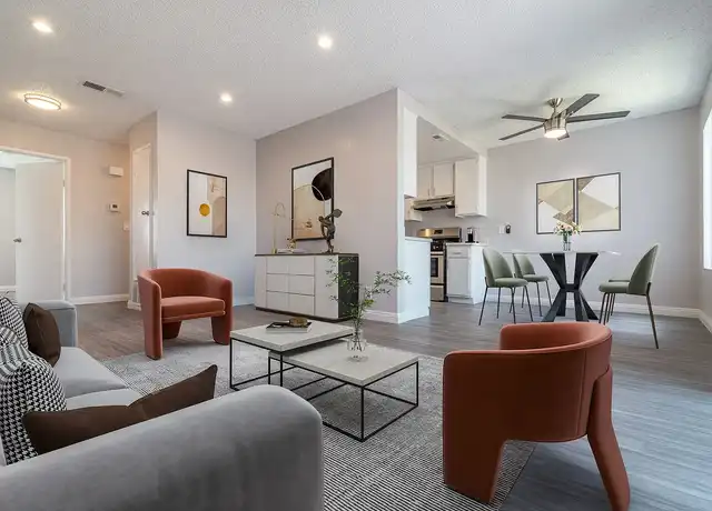 Property at Ascot Park Apartments - 1422 E 9th St, San Bernardino, CA, 92410, 2 beds, 1 bath, [object Object]