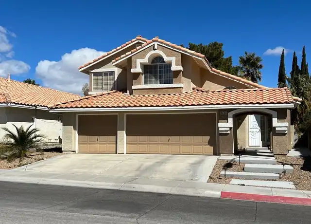 Property at 8408 Luna Bay Ln, Las Vegas, NV, 89128, 3 beds, 3 baths, [object Object]