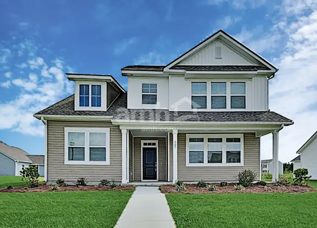 Property at 205 Parkside Blvd, Port Wentworth, GA, 31407, 4 beds, 2.5 baths, [object Object]