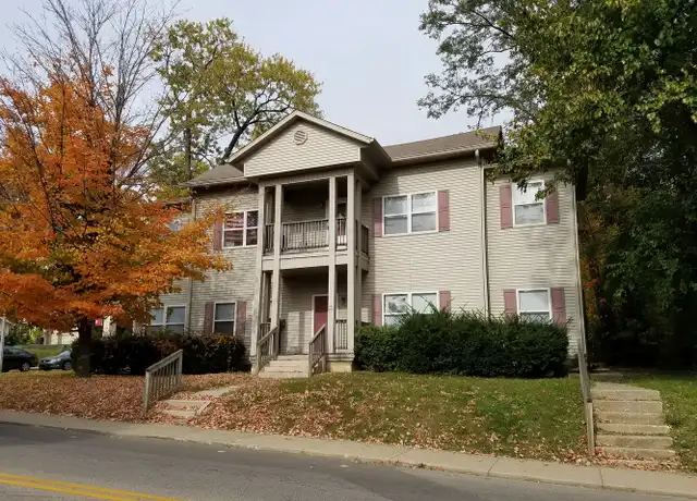 Property at 203 E 10th St Unit 2, Bloomington, IN, 47408, 4 beds, 2 baths, [object Object]