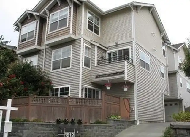 Property at 1512 NW 57th St, Seattle, WA, 98107, 3 beds, 3.5 baths, [object Object]